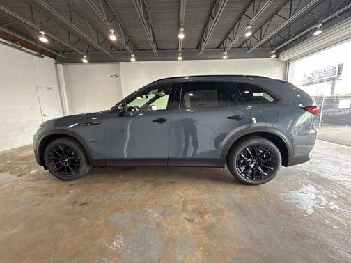 2025 Mazda CX-70 3.3 Turbo Premium Plus Package