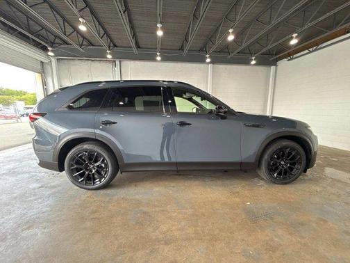 2025 Mazda CX-70 3.3 Turbo Premium Plus Package