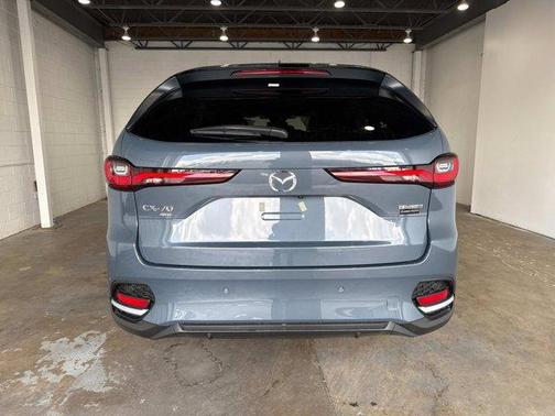 2025 Mazda CX-70 3.3 Turbo Premium Plus Package