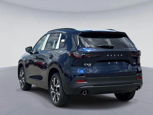 2026 Mazda CX-5 Preferred