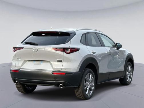2026 Mazda CX-30 Preferred