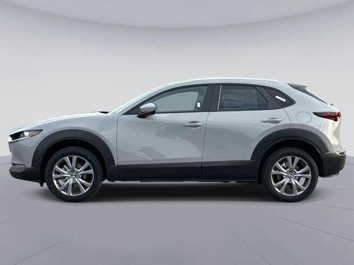 2026 Mazda CX-30 Preferred