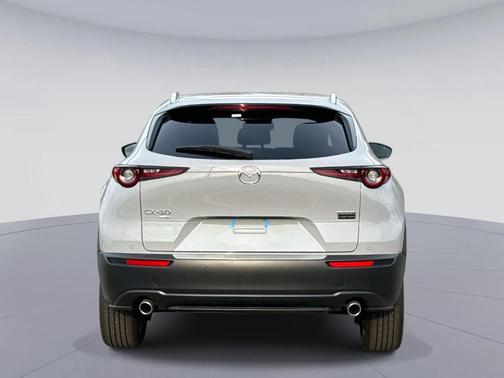 2026 Mazda CX-30 Preferred