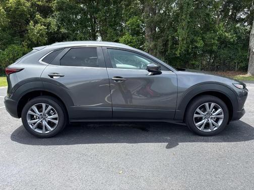 2024 Mazda CX-30 2.5 S Preferred Package