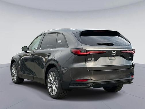 2026 Mazda CX-90 3.3 Turbo Preferred