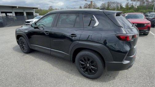 2025 Mazda CX-50 Hybrid Preferred Package
