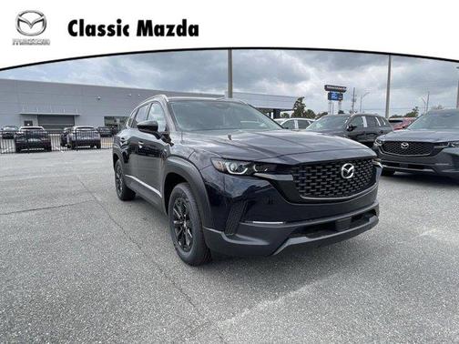 2025 Mazda CX-50 Hybrid Preferred Package