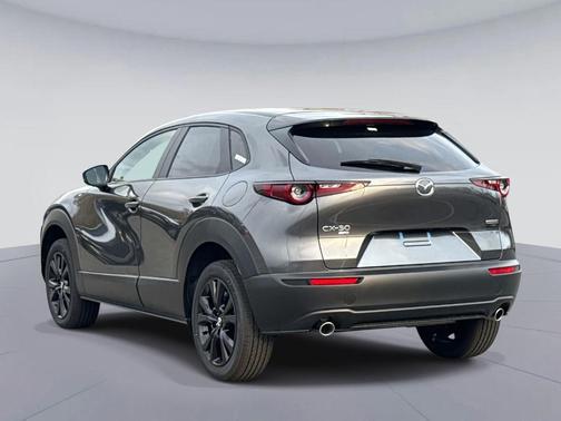 2026 Mazda CX-30 Select