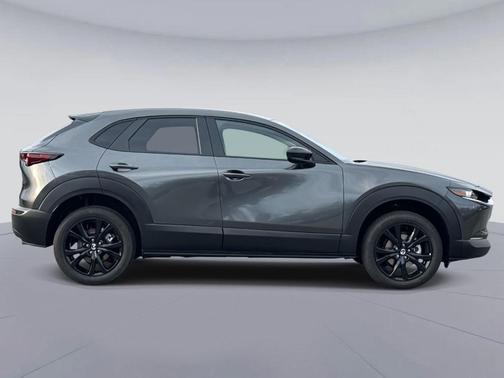 2026 Mazda CX-30 Select
