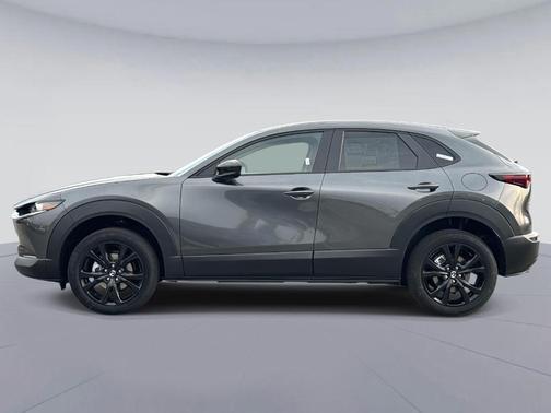 2026 Mazda CX-30 Select