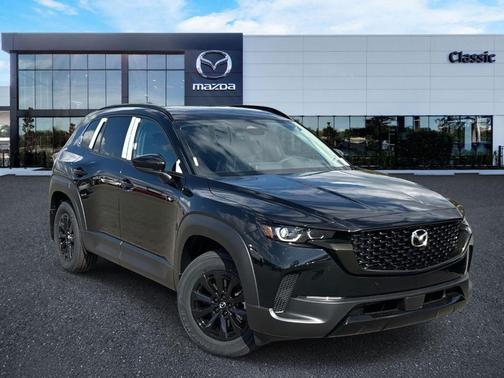2026 Mazda CX-50 Premium