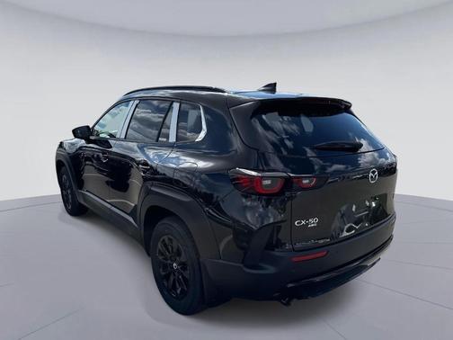 2026 Mazda CX-50 Premium
