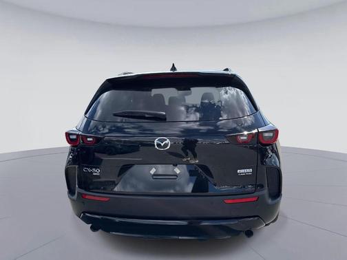 2026 Mazda CX-50 Premium