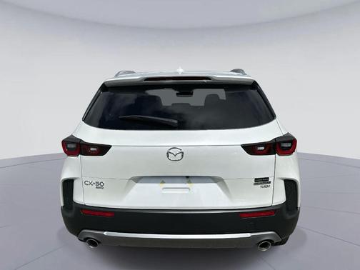 2025 Mazda CX-50 2.5 Turbo Premium Package