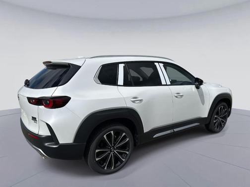 2025 Mazda CX-50 2.5 Turbo Premium Package