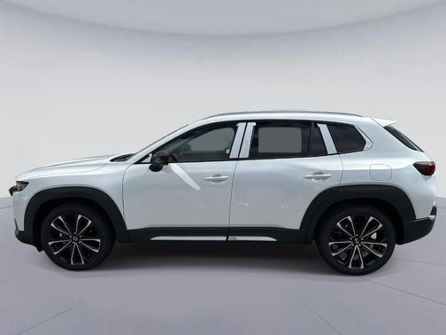 2025 Mazda CX-50 2.5 Turbo Premium Package