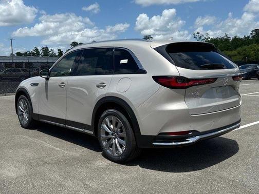 2025 Mazda CX-90 3.3 Turbo Premium Plus Package