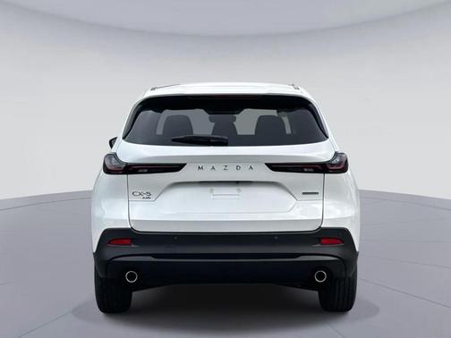 2026 Mazda CX-5 Select