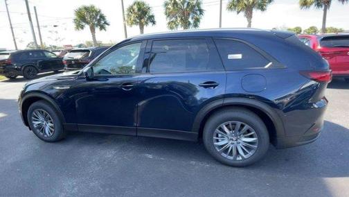 2025 Mazda CX-90 3.3 Turbo Preferred Package