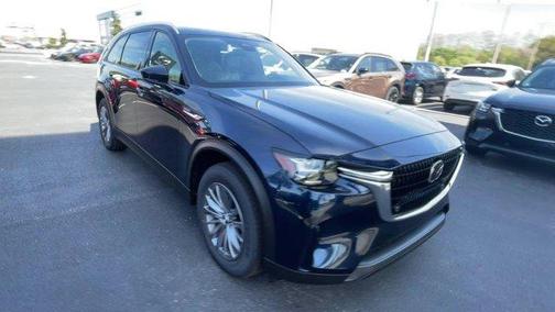 2025 Mazda CX-90 3.3 Turbo Preferred Package