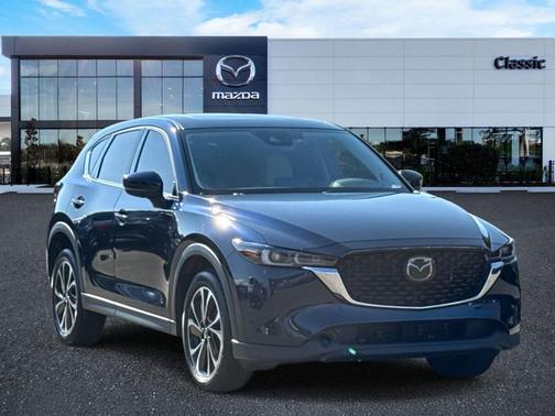 2023 Mazda CX-5 2.5 S Premium