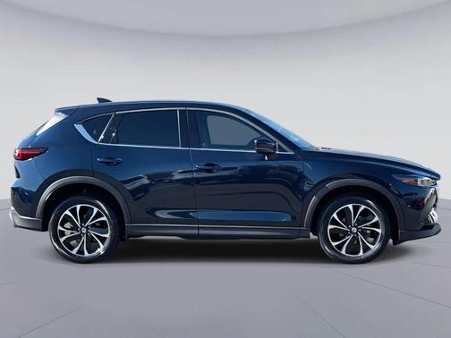 2023 Mazda CX-5 2.5 S Premium
