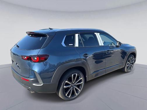 2026 Mazda CX-50 Premium