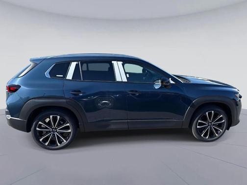 2026 Mazda CX-50 Premium