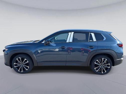 2026 Mazda CX-50 Premium