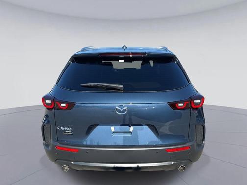 2026 Mazda CX-50 Premium