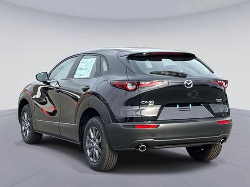 2026 Mazda CX-30 2.5 S