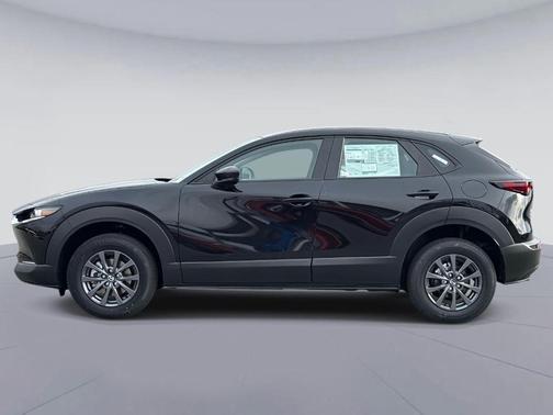 2026 Mazda CX-30 2.5 S