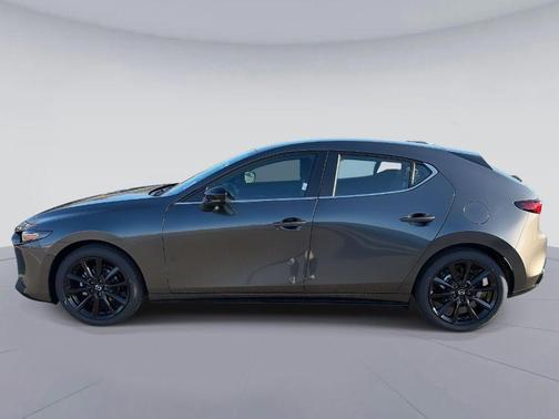 2026 Mazda Mazda3 FWD w/Select Package