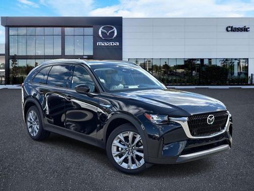 2026 Mazda CX-90 Preferred
