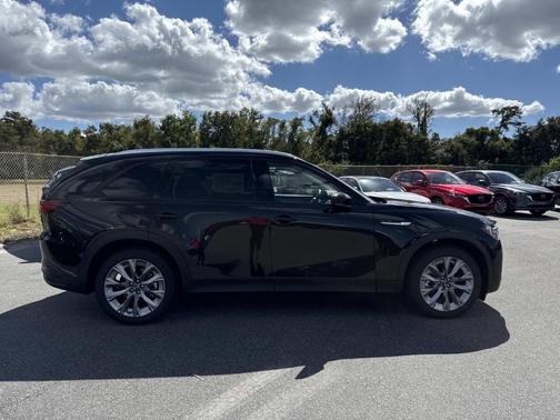 2026 Mazda CX-90 Preferred