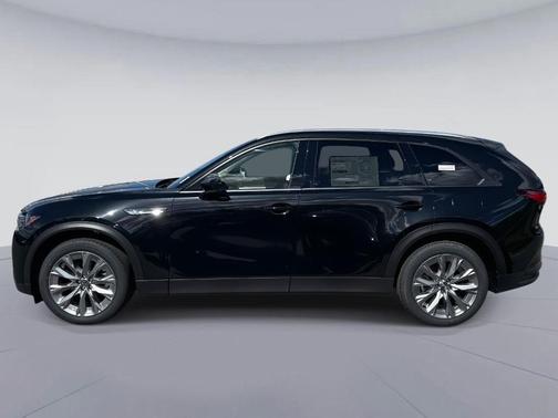 2026 Mazda CX-90 Preferred