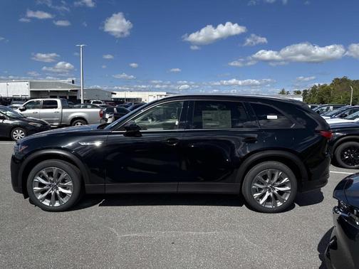 2026 Mazda CX-90 Preferred