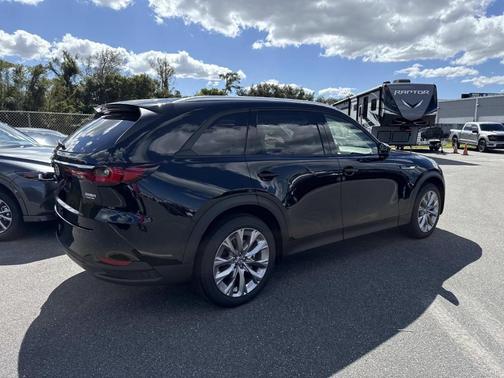 2026 Mazda CX-90 Preferred