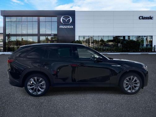 2026 Mazda CX-90 Preferred