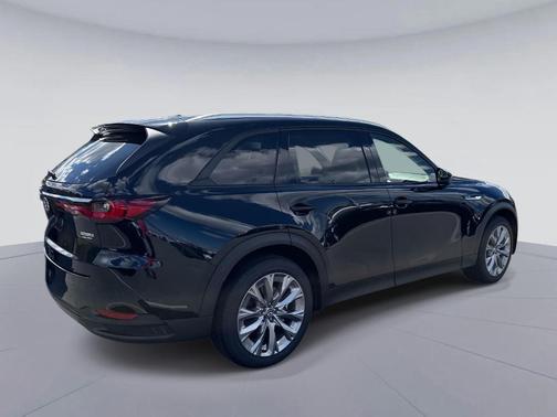 2026 Mazda CX-90 Preferred