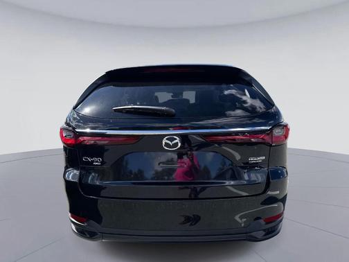2026 Mazda CX-90 Preferred