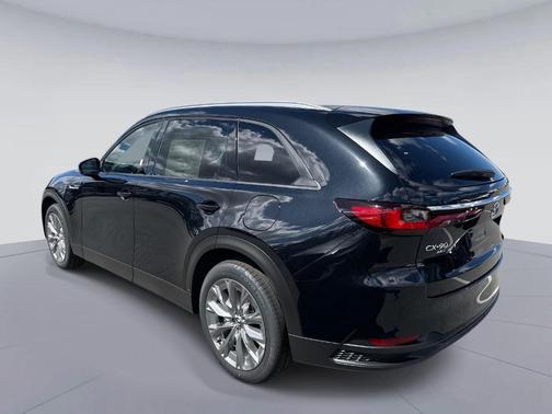 2026 Mazda CX-90 Preferred