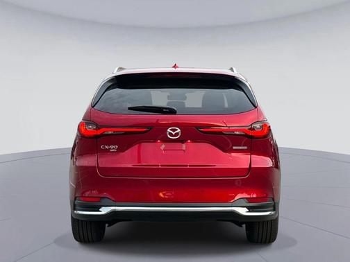 2026 Mazda CX-90 PHEV Premium Plus