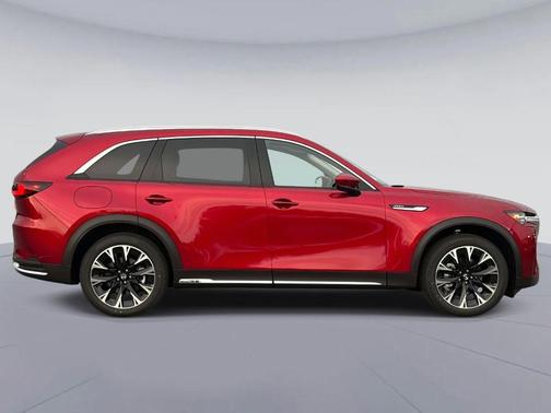 2026 Mazda CX-90 PHEV Premium Plus