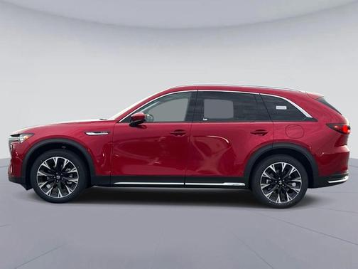 2026 Mazda CX-90 PHEV Premium Plus