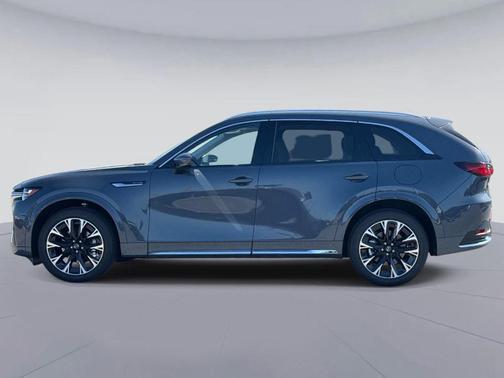 2026 Mazda CX-90 3.3 Turbo S Premium Plus