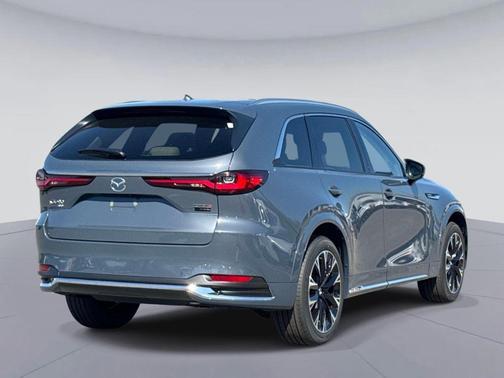 2026 Mazda CX-90 3.3 Turbo S Premium Plus