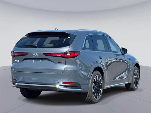 2026 Mazda CX-90 3.3 Turbo S Premium Plus