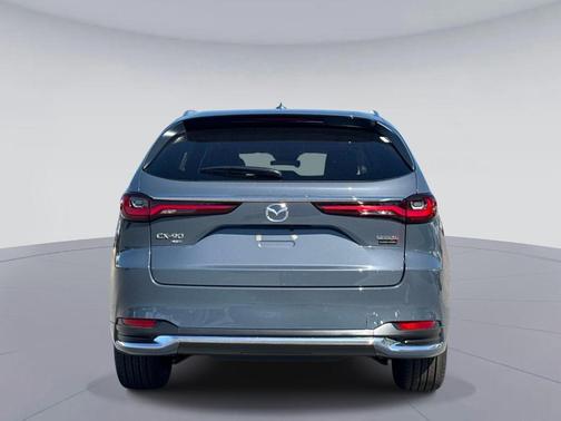 2026 Mazda CX-90 3.3 Turbo S Premium Plus