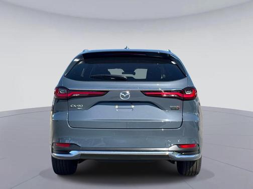 2026 Mazda CX-90 3.3 Turbo S Premium Plus